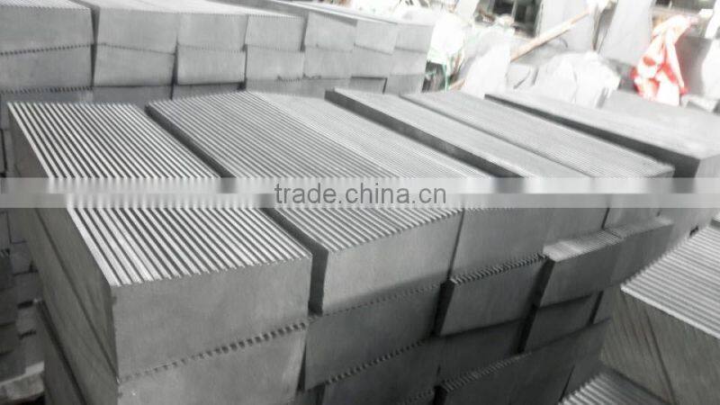 Chinese cheap granite kerbstone