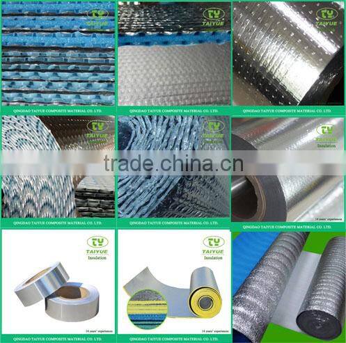 Metalized Aluminum Foil Original Manufacture Beat Price and Quality