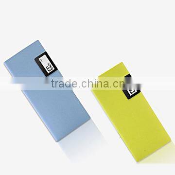 13000mAh Power Bank with LCD display