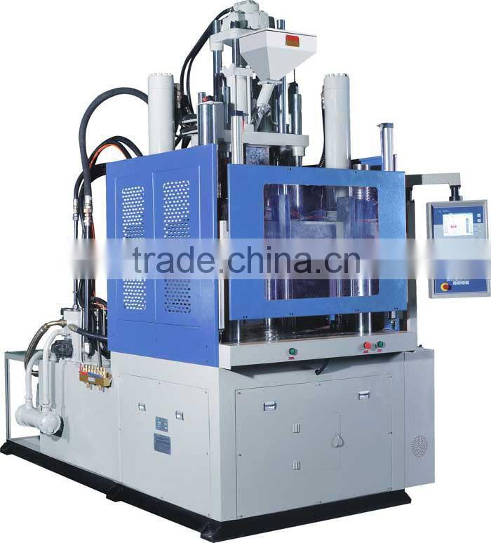 2015 vertical full electric injection molding machine