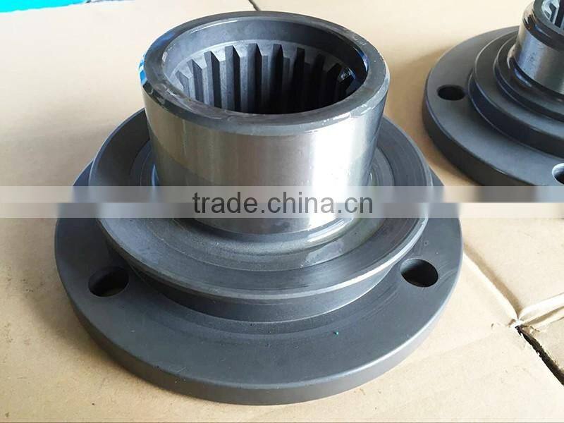 Volvo Truck Flange 1651236 1522300 1524358 1523262 1652597