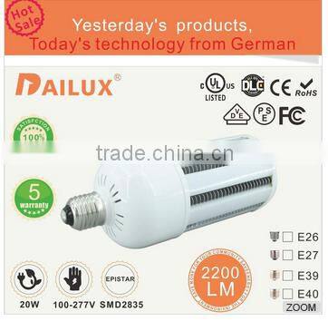 Multiple Beam Angle small volume and light quality 70W led high bay linear
