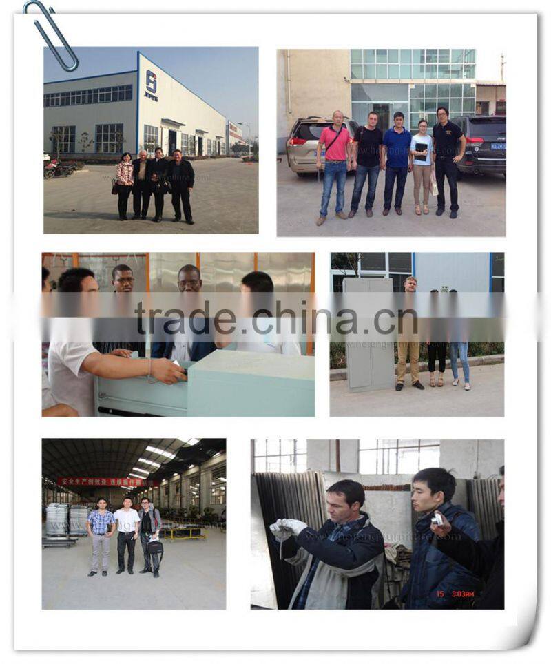 Steel rack shelves/Steel rack for shop