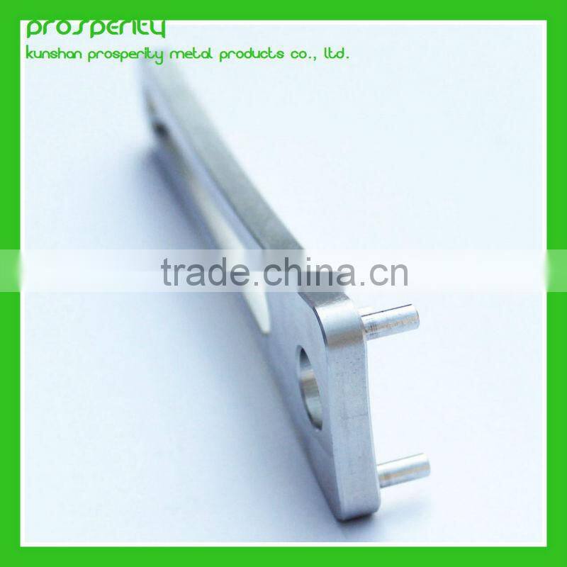 custom chinese high quality motorcycle crankshaft part
