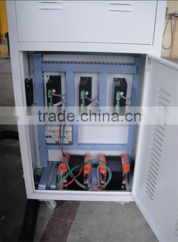 Headstone series engraving machine with CE