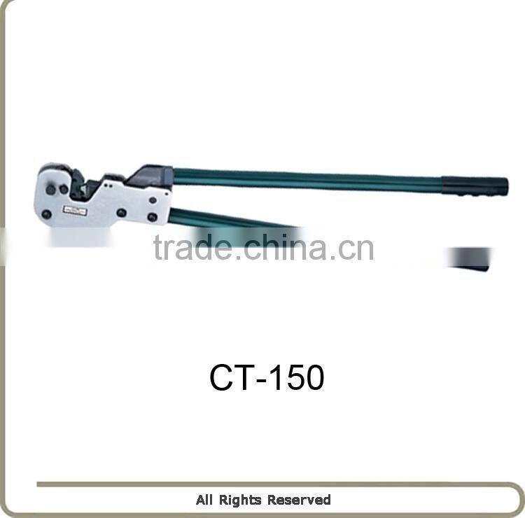 Applicable crimping non-insulated terminals CT-80 tool crimp