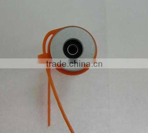 2012 high quality waterproof mp3 4gb