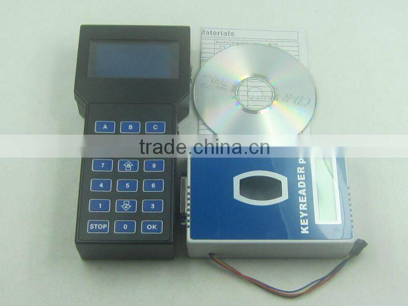 Full Function tacho pro 2008 acartool 100% unlock 07 latest version General car tester