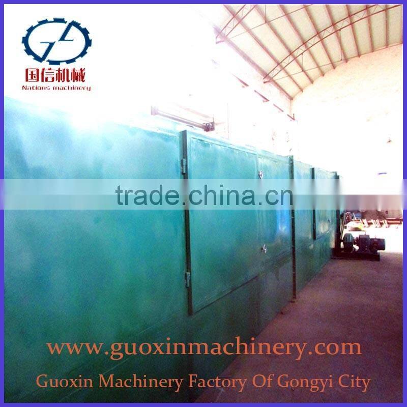 Best selling mesh belt dryer with low price for sale