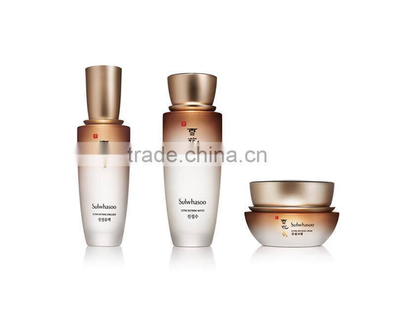 Rotary letterpress cosmetic bottle label printing machine