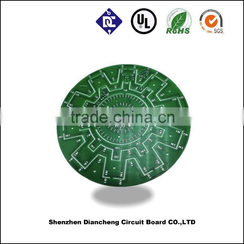 cob pcb assembly from PCB manufacturer