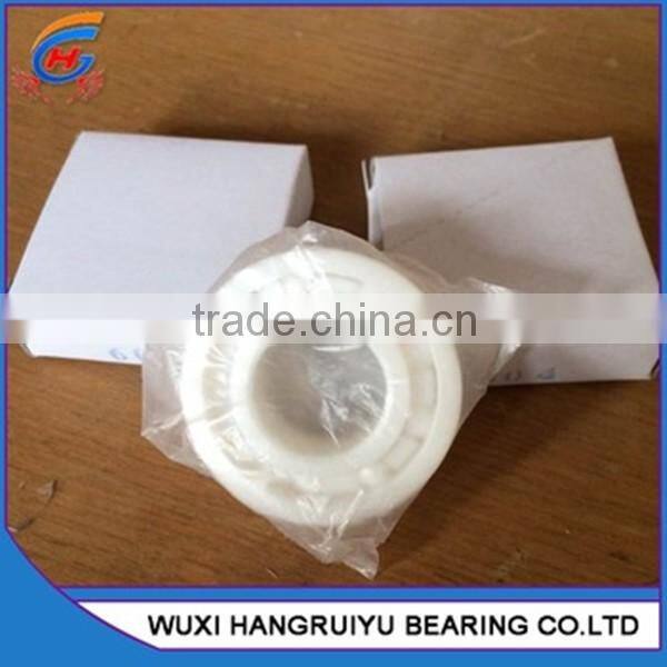 Factory price stock supply full ceramic bearing 6821CE