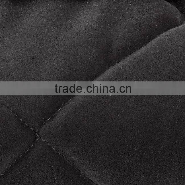 Microfiber Dog Hammock Car Seat Cover