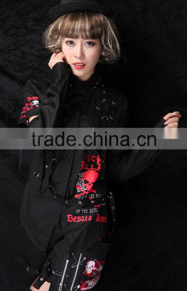 GLP Punk shirt 71326