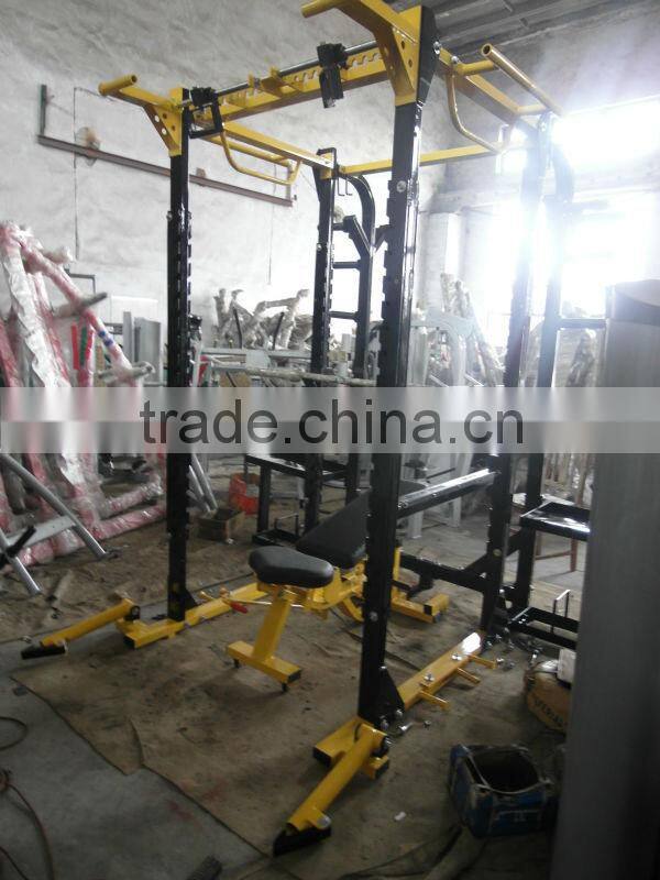 fitness equipment/Power Rack