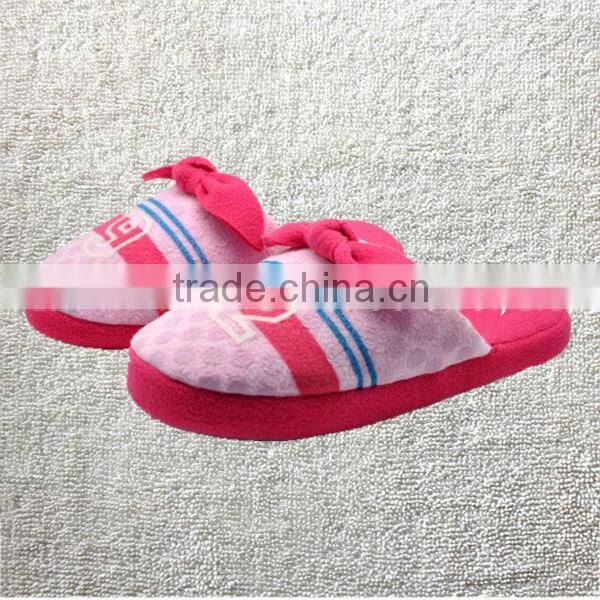 Light at night women indoor slippers,Light at night women bedroom slippers,light slippers