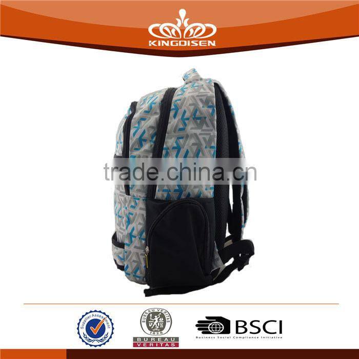 New Design 17 Inches Laptop Backpacks