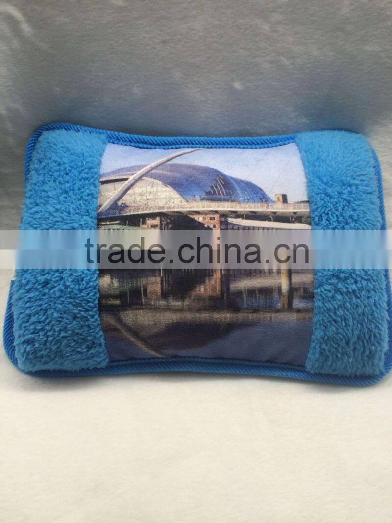 hot selling hander warmer for gift with CE&ROHS can customize figure