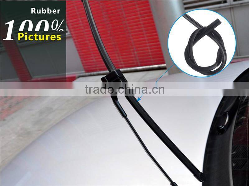 Auto Parts in China Mitutoyo Side Pin arm Wiper Blade S580