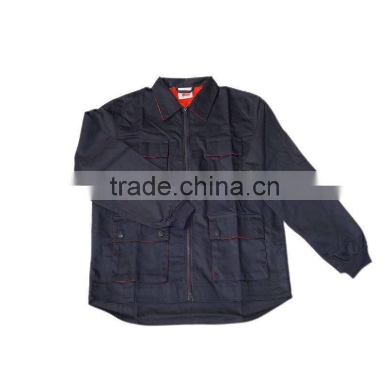 Best Selling Men's New Style Custom Working Jacket