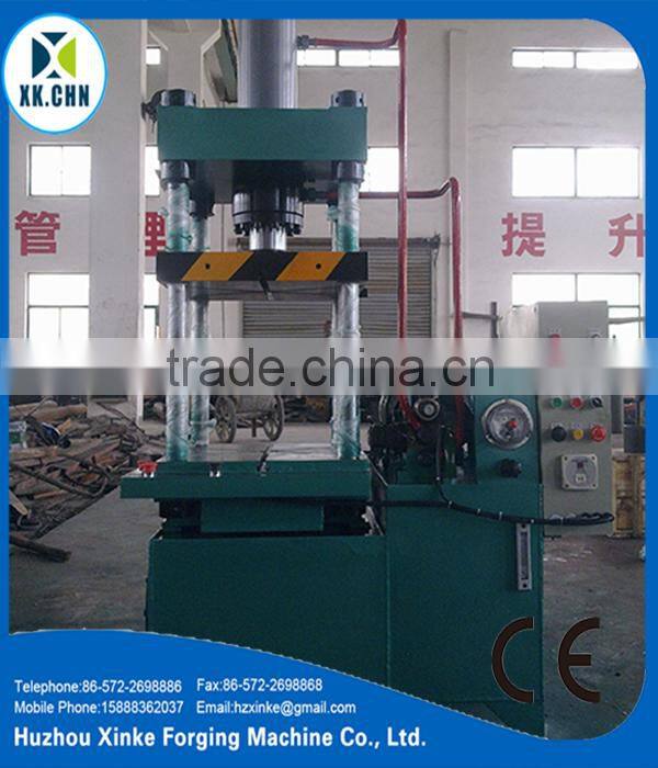 hand hydraulic press/manual hydraulic press machine