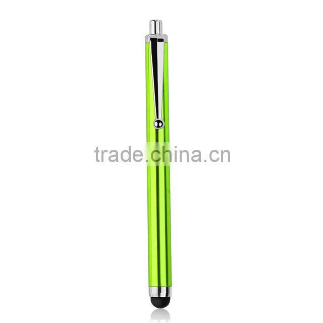 Promotional Gifts Wholesale Cheap Universal Touch Screen Stylus Pen