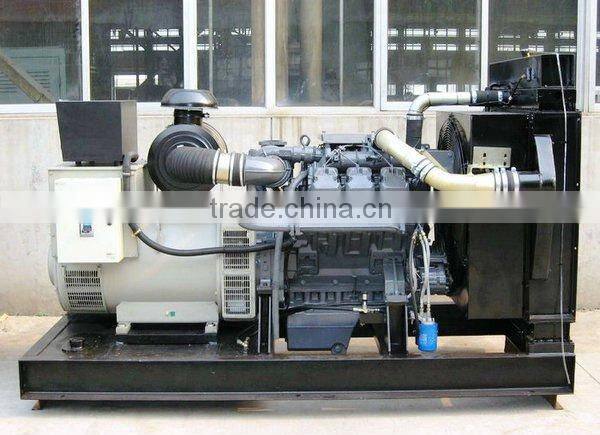 diesel genset with BF6M1015C deutz engine large power factory price