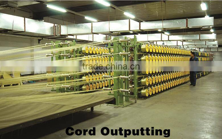 Inner tube 12.00r24 Heavy Duty Truck Tyre with Gcc Saso