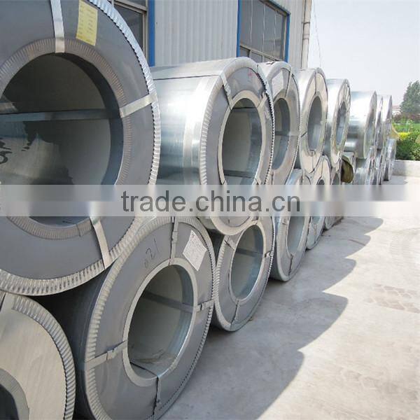 Corrugation roofing material Galvanized Steel Coil/DX51D/CGCC/SGCC/SD250