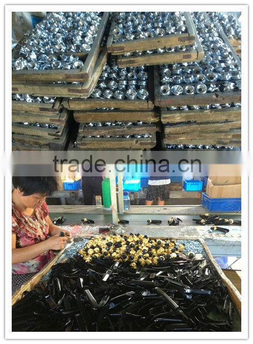 DRY POWDER FIRE FIGHTING VALVE