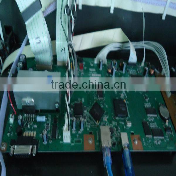 Yueda pvc printer dx5 eco solvent printer