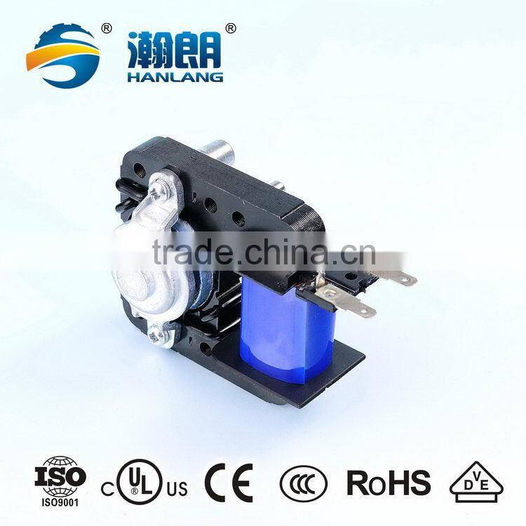 Customized best selling stand electric grill rotisserie motor