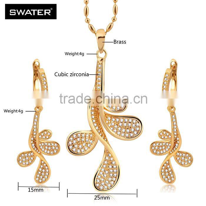 Chinese Imports Wholesale Jewelry Set Women'S