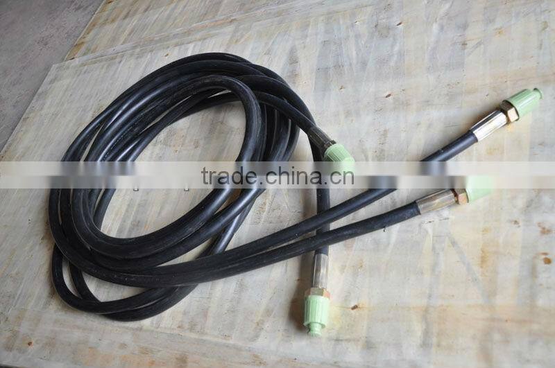 China high quality rebar cold forging machine, steel bar cold forging machine(HLY--40)