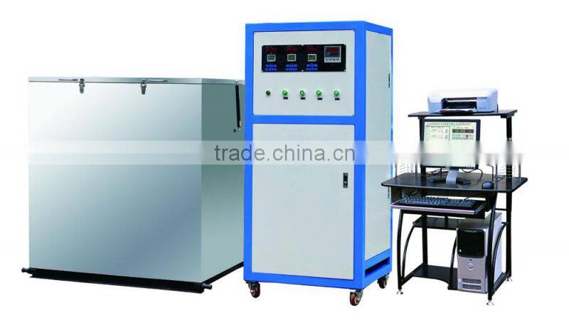 Plastic Tube/Pipe Compression Testing Machine 6Mpa