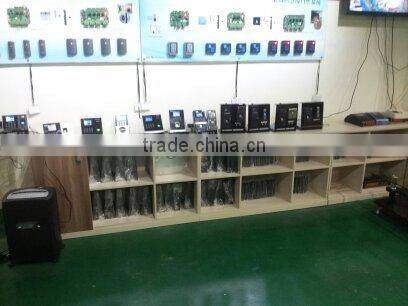 Contactless RFID Guard Tour System KO-500V3