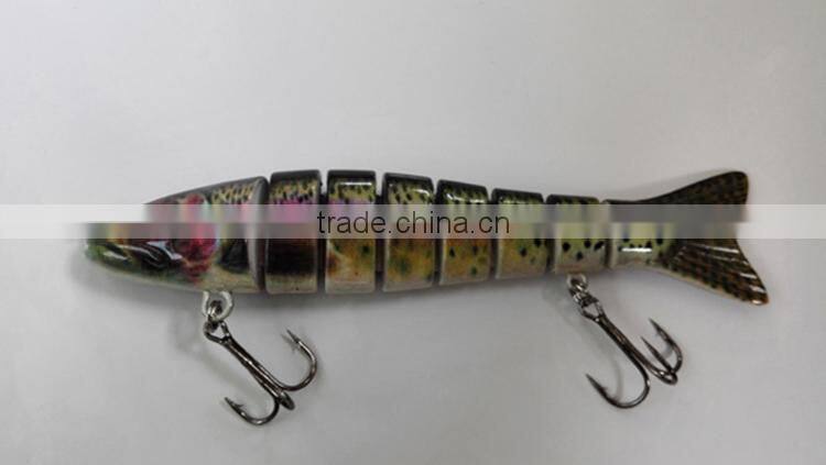 multi jointed fishing lures swimbait lures sale fishing lures