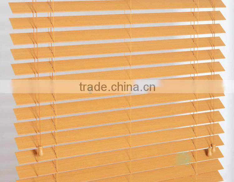 Chinese bamboo blinds