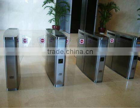 Tripod Turnstile gate 1.5mm thickness