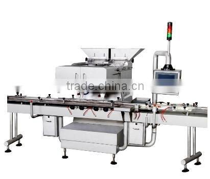 Best Price Italy Model Electrical Capsule /Tablet Counting Machine