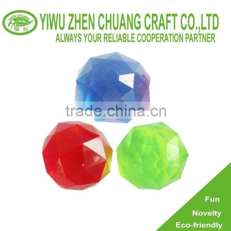 Halloween TPR Jelly Eyes Ball toy /Soft toy