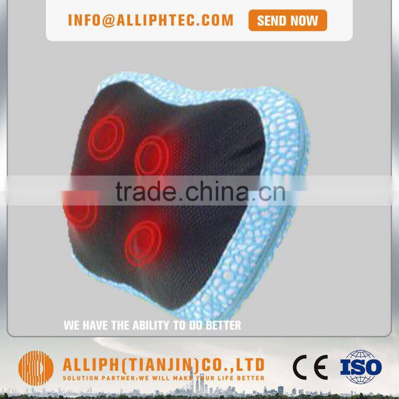 Shiatsu Massage Pillow