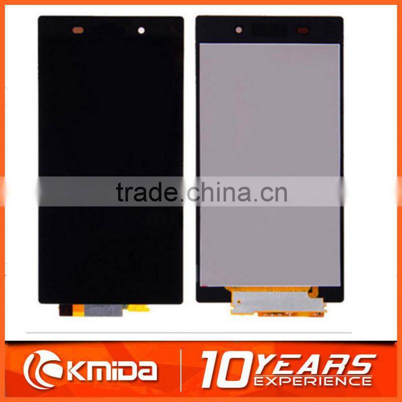 Spare Parts For Sony Xperia Z3 L55T D6603 D6643 D6653 LCD Screen+Touch Screen Digitizer Display assembly