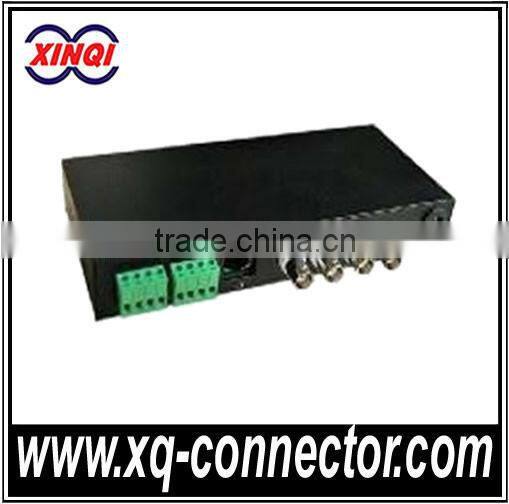 Wholesale 4 Channel Active Transmission Video Balun