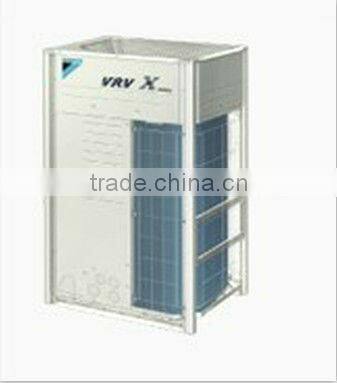 daikin VRV-X Series inverter central commercial air conditioning