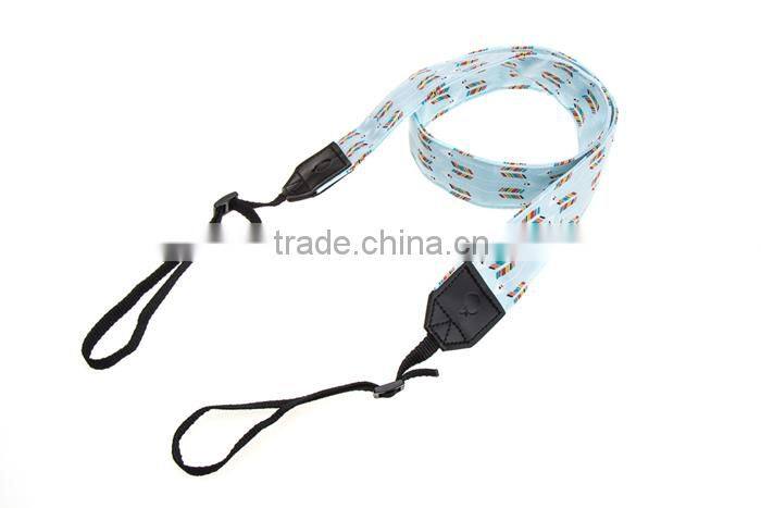 Personalized Dslr Camera Single Shoulder Strap Custom Printed