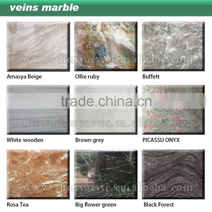 China Marble Supplier Natural Marble Prices