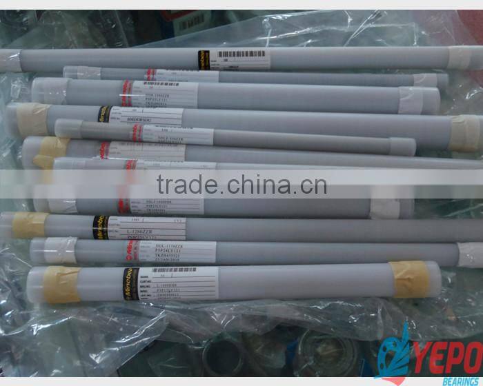 Deep Groove Ball Bearing 608 2RS