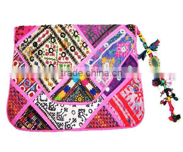 TRIBAL VINTAGE BANJARA HANDBAGS