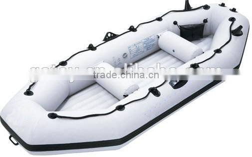 river boat inflatable rafting drift boat